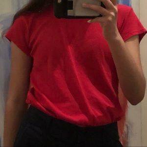 Michael Stars designer t-shirt